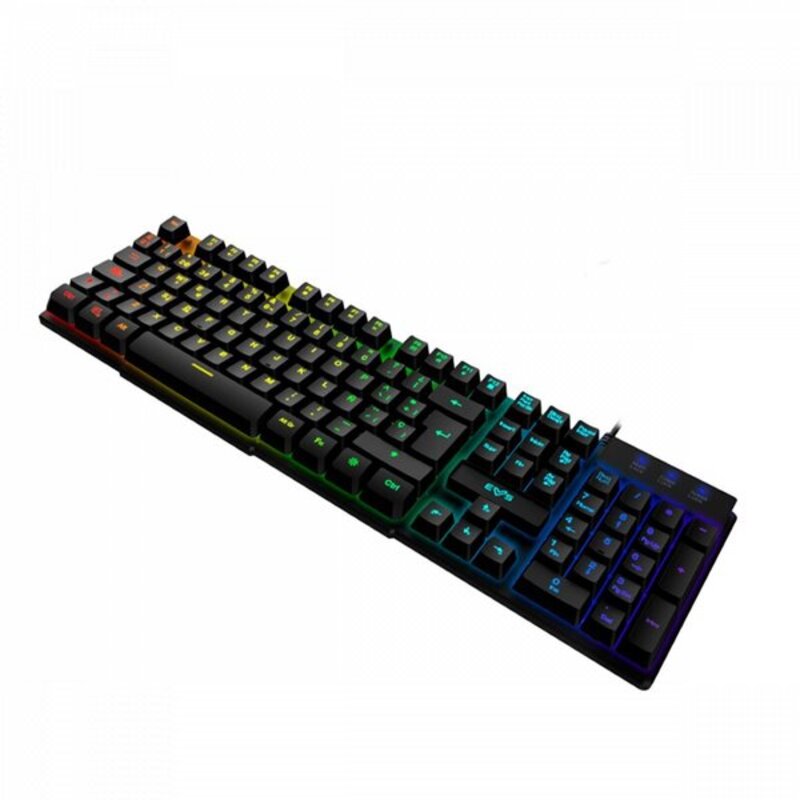 Clavier pour jeu Energy Sistem 452088 1,65