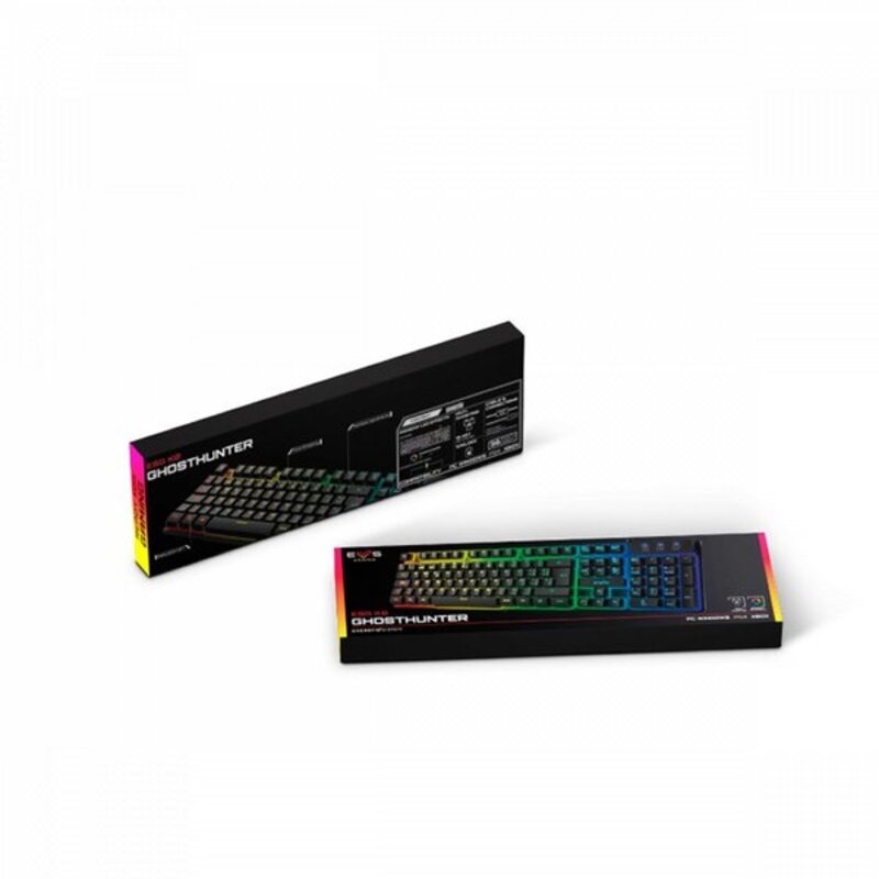 Clavier pour jeu Energy Sistem 452088 1,65