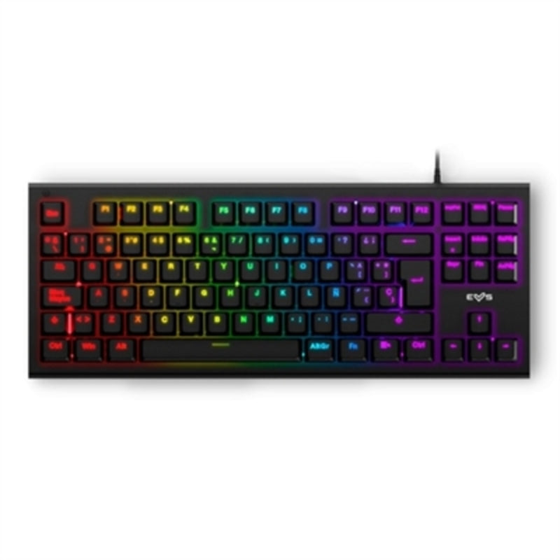 Clavier pour jeu Energy Sistem 452101 1,65