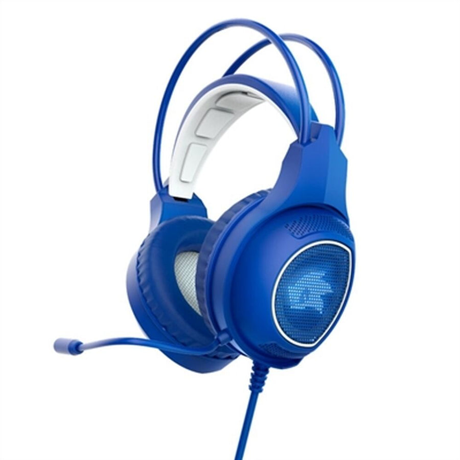 Casque Energy Sistem 453320 Bleu