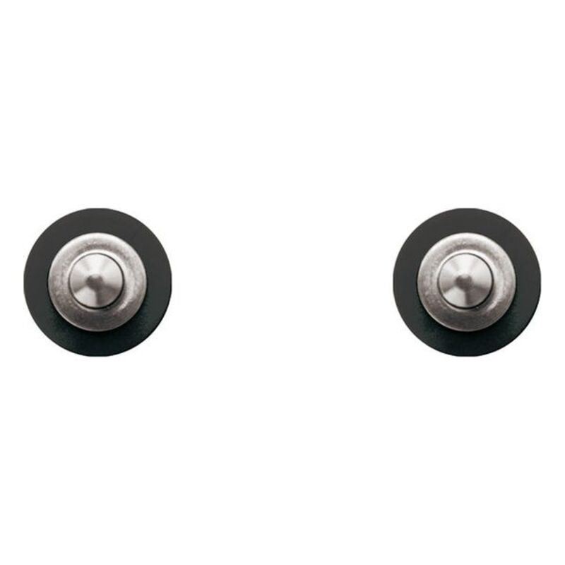 Câble Audio Jack (3,5 mm) NANOCABLE 10.24.0103 (3 m) Noir