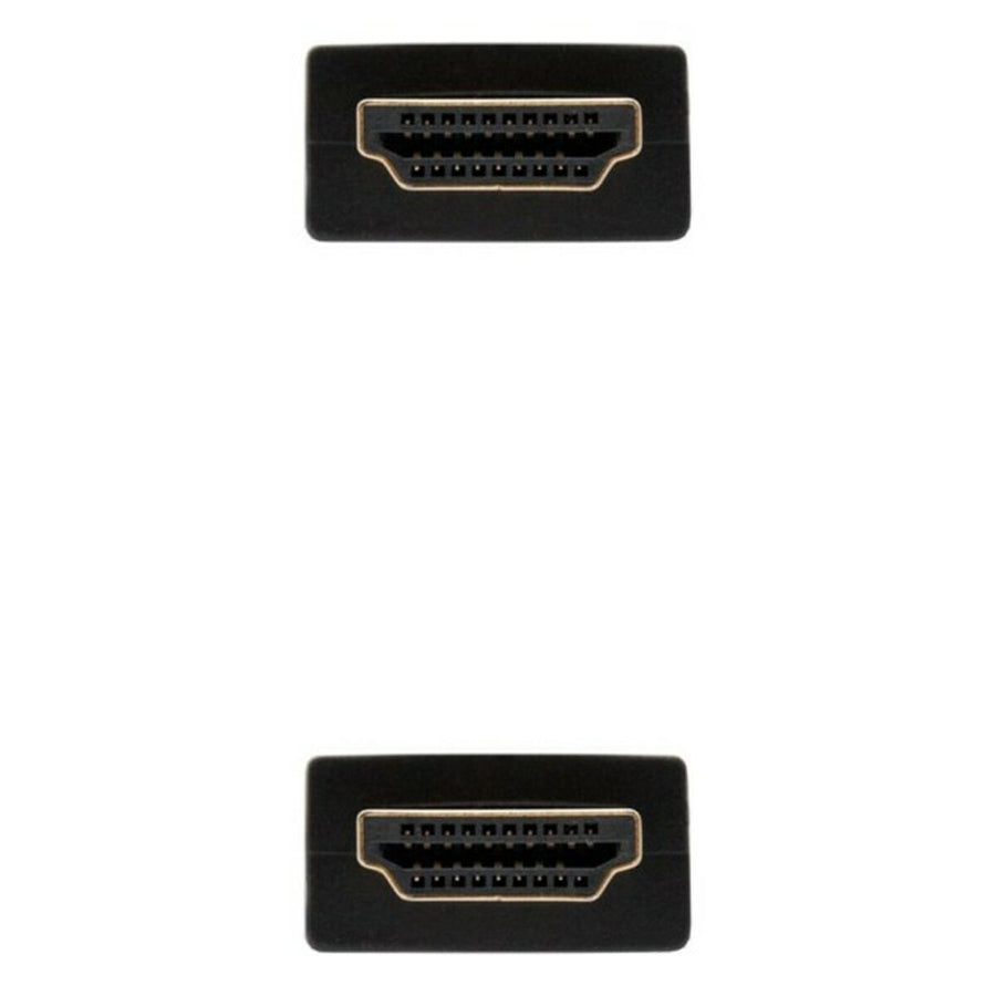 Câble HDMI NANOCABLE 10.15.1802 (1,8M)