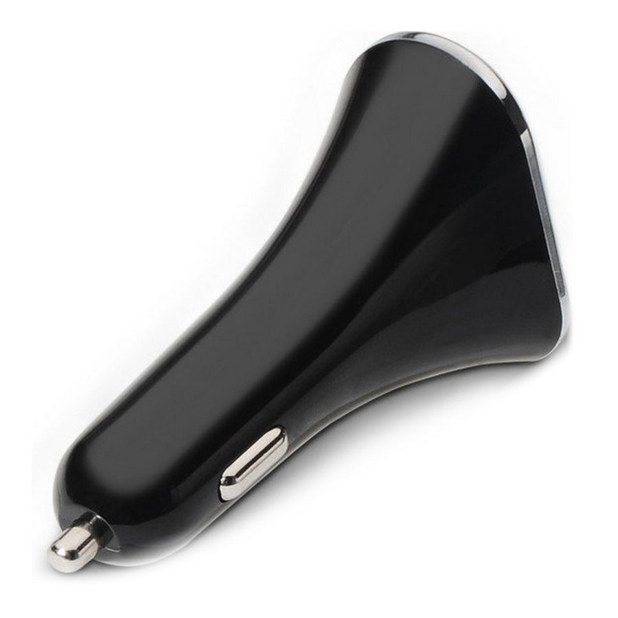 Chargeur de voiture TooQ TQCC-2003 3x USB A AI Technology Noir