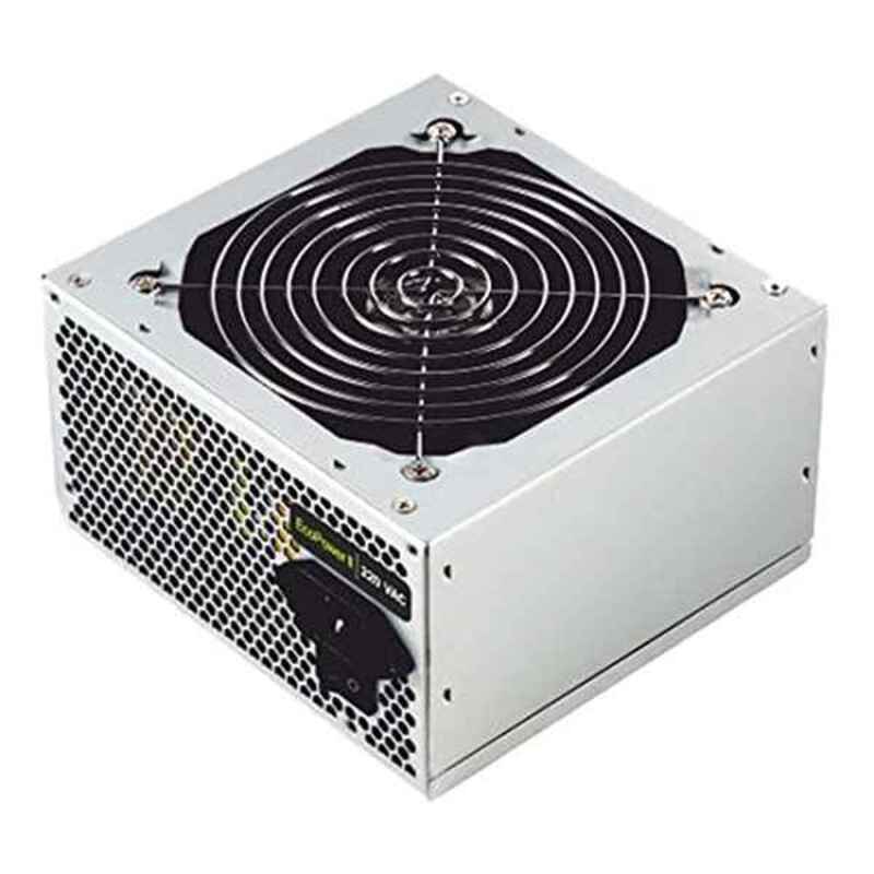 Bloc d’Alimentation TooQ TQEP-500SSE ATX 500W