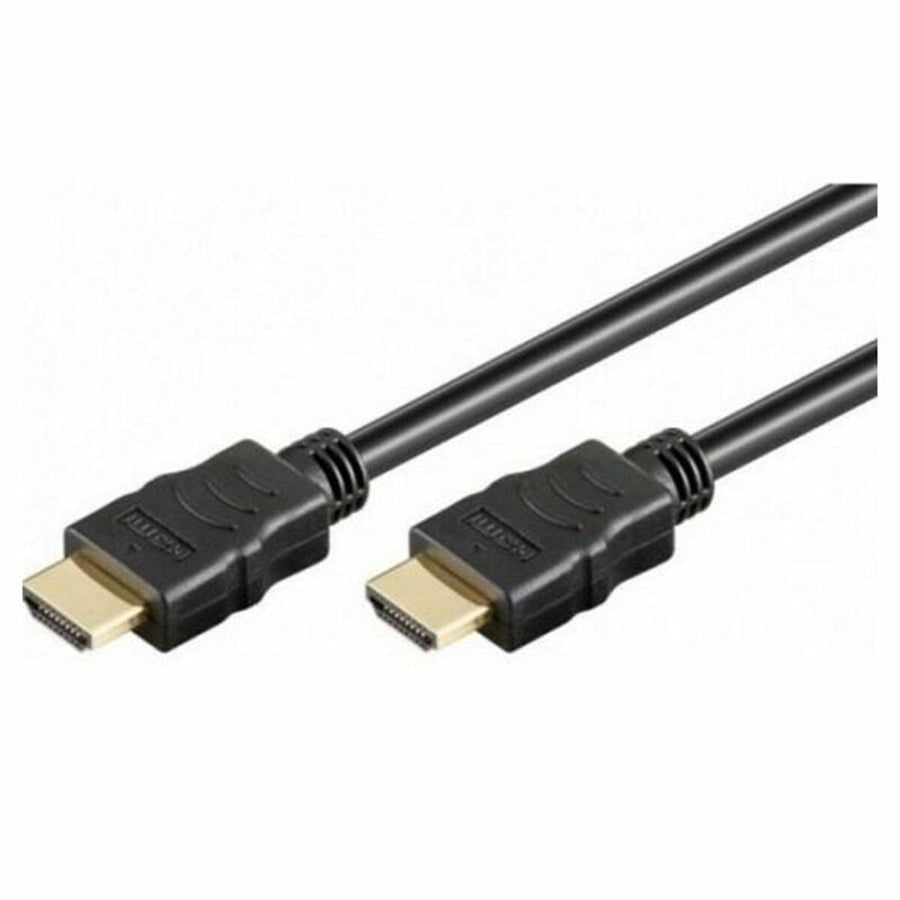Câble HDMI avec Ethernet NANOCABLE AISCCI0313 3 m