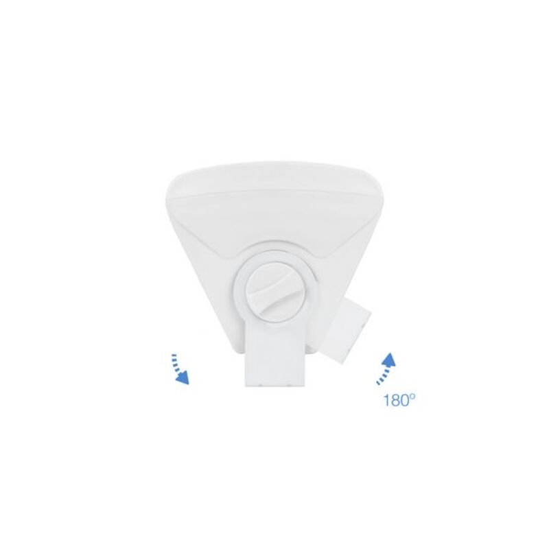 Haut-parleurs multimedia TooQ TQOWS-01W 60W Blanc