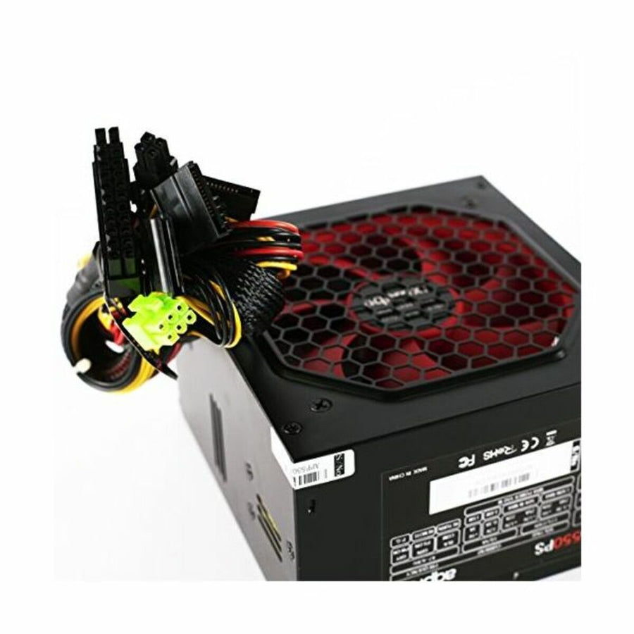 Bloc d’Alimentation approx! ICAFA60064 500 W 550 W