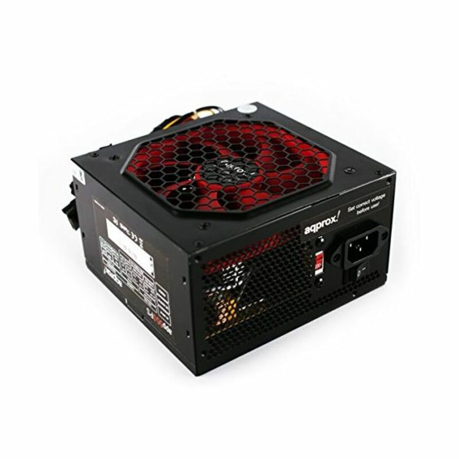 Bloc d’Alimentation approx! ICAFA60064 500 W 550 W