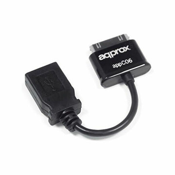 Câble USB 30 Broches pour Samsung Tab approx! AAOATI0383 APPC06 USB 2.0