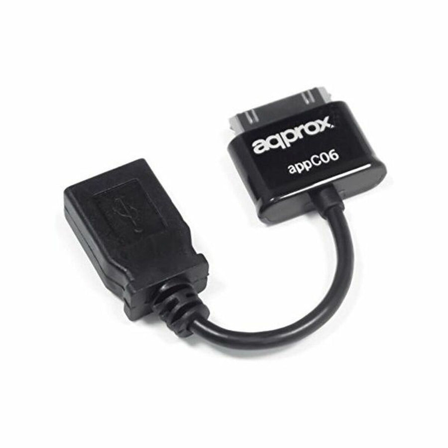 Câble USB 30 Broches pour Samsung Tab approx! AAOATI0383 APPC06 USB 2.0