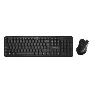 clavier et souris approx! appMX230 Noir