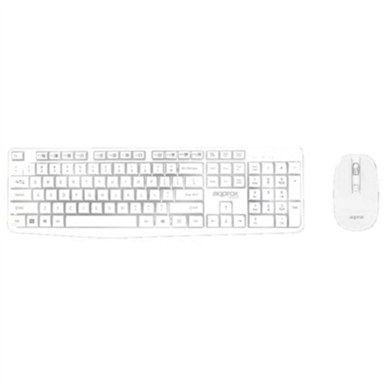 clavier et souris approx! APPMX335W