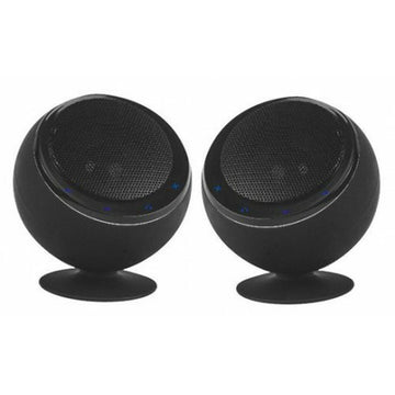 Haut-parleurs bluetooth portables ELBE ALT41ESBT 16W