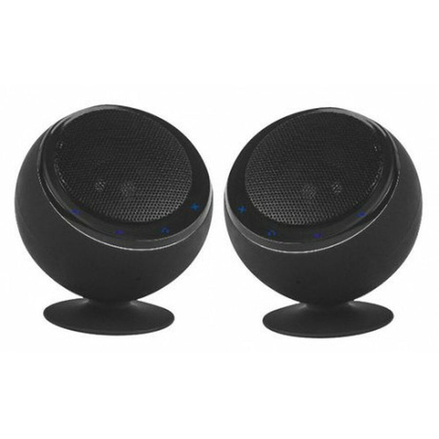 Haut-parleurs bluetooth portables ELBE ALT41ESBT 16W