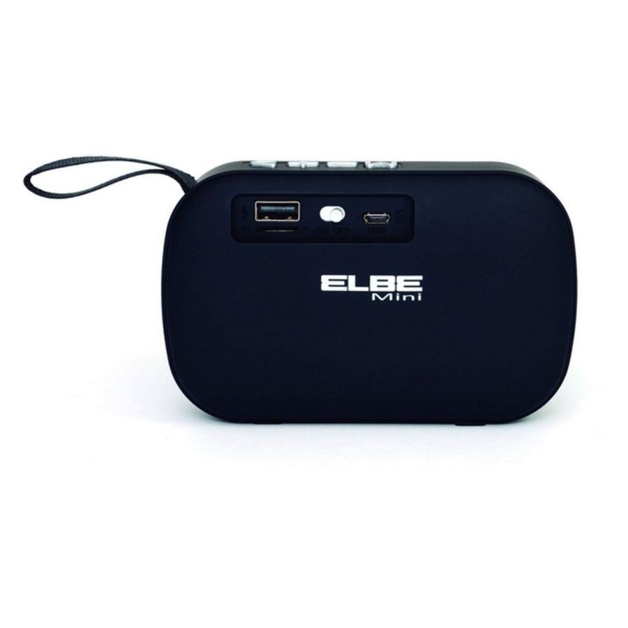 Haut-parleurs bluetooth ELBE ALTAN10BT