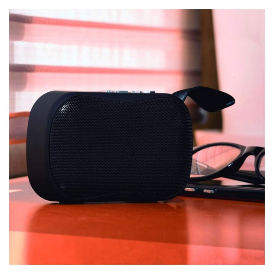 Haut-parleurs bluetooth ELBE ALTAN10BT