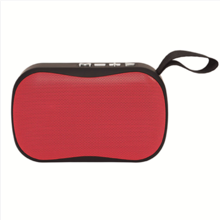 Haut-parleurs bluetooth ELBE ALTR20BT 3W