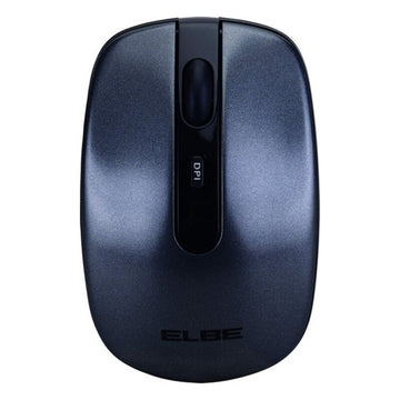Souris sans-fil ELBE RT-101 400 mAh Noir