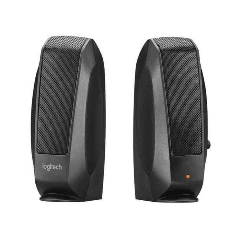Haut-parleurs de PC Logitech S120 2,3 W