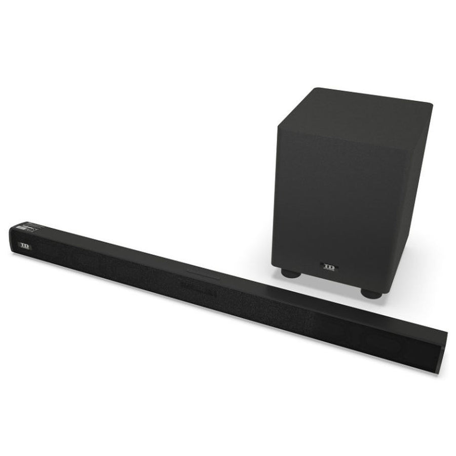 Barre audio TD Systems SB120G11W 120 W