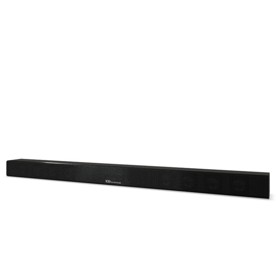 Barre audio TD Systems SB40E11 40 W