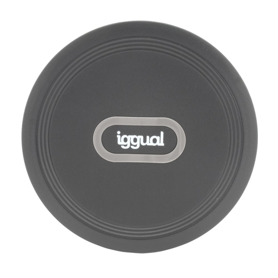 Chargeur mural iggual IGG317099