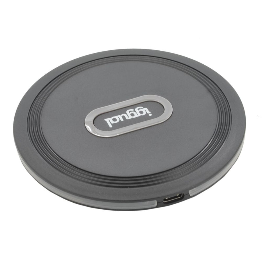 Chargeur mural iggual IGG317099