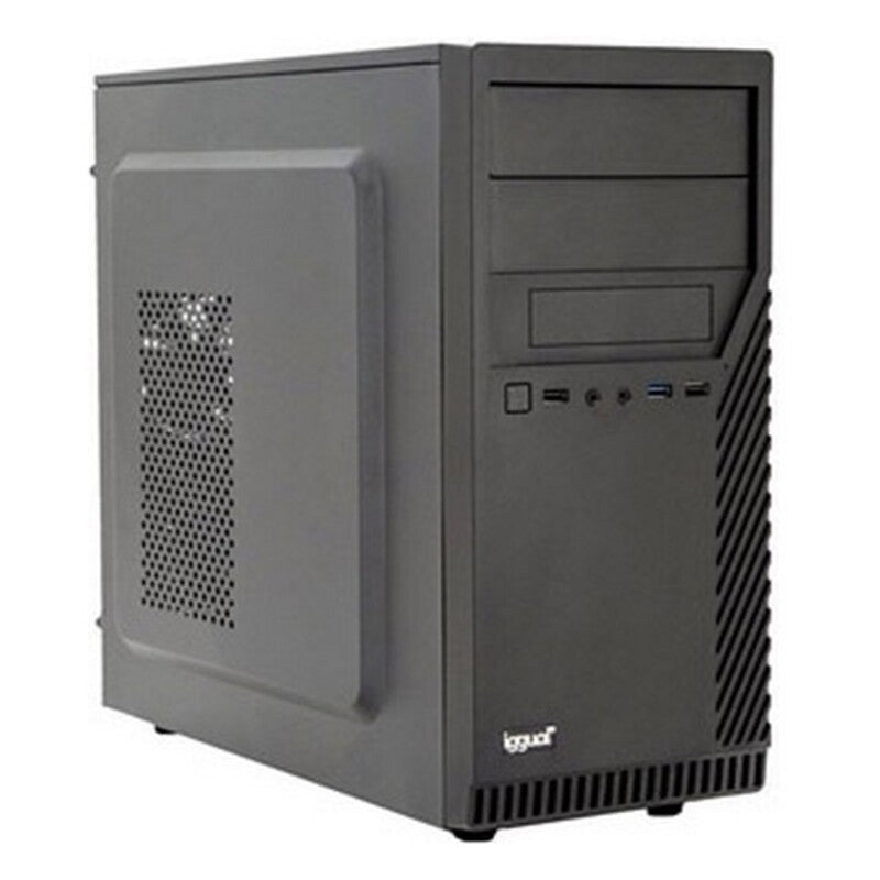 PC de bureau iggual PSIPCH504 i3-10100 8GB RAM 240 GB SSD