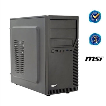 PC de bureau iggual PSIPCH513 i5-10400  8GB 480SSD