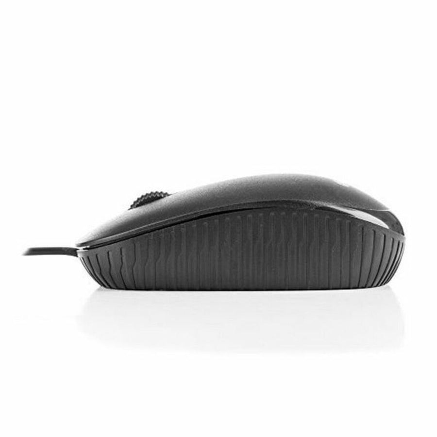 Souris Optique NGS FLAME 1000 dpi Noir