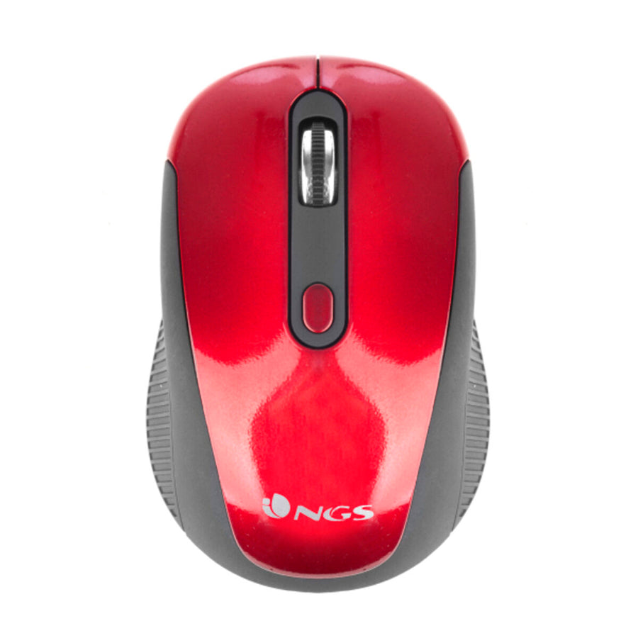 Souris sans-fil NGS HAZE 1600 dpi
