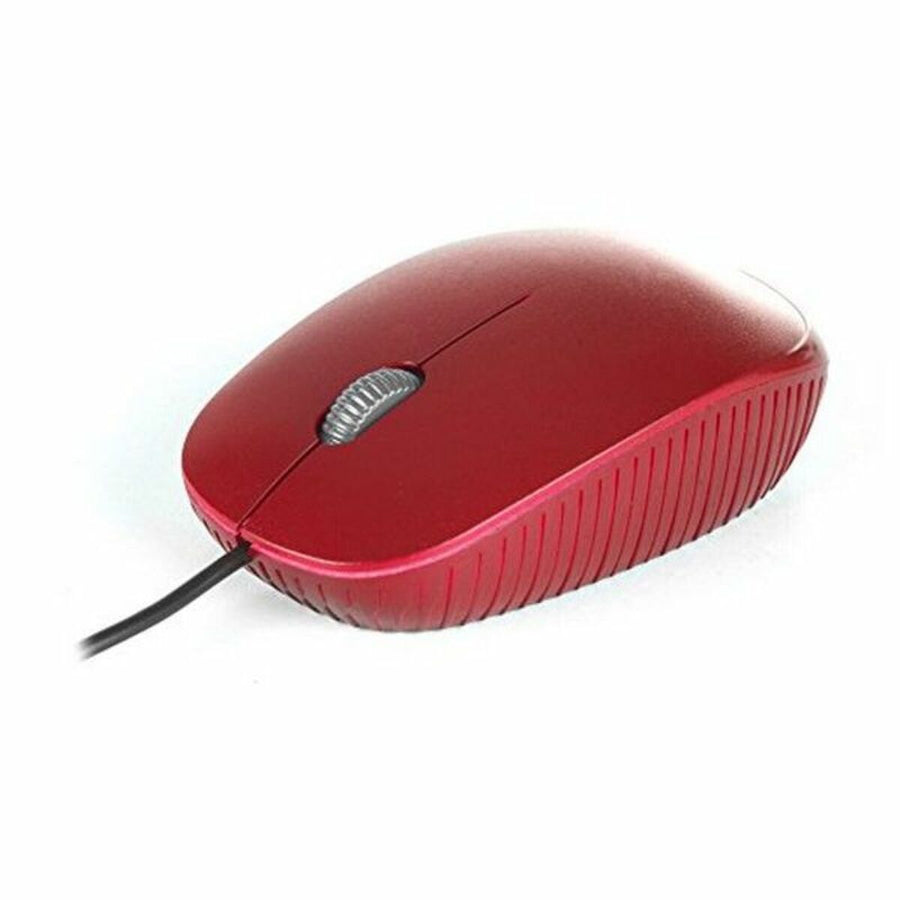 USB NGS REDFLAME USB Rouge