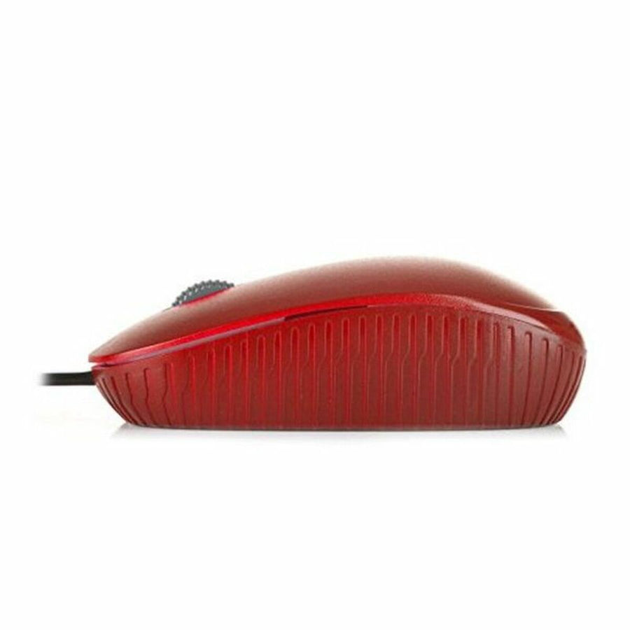 USB NGS REDFLAME USB Rouge