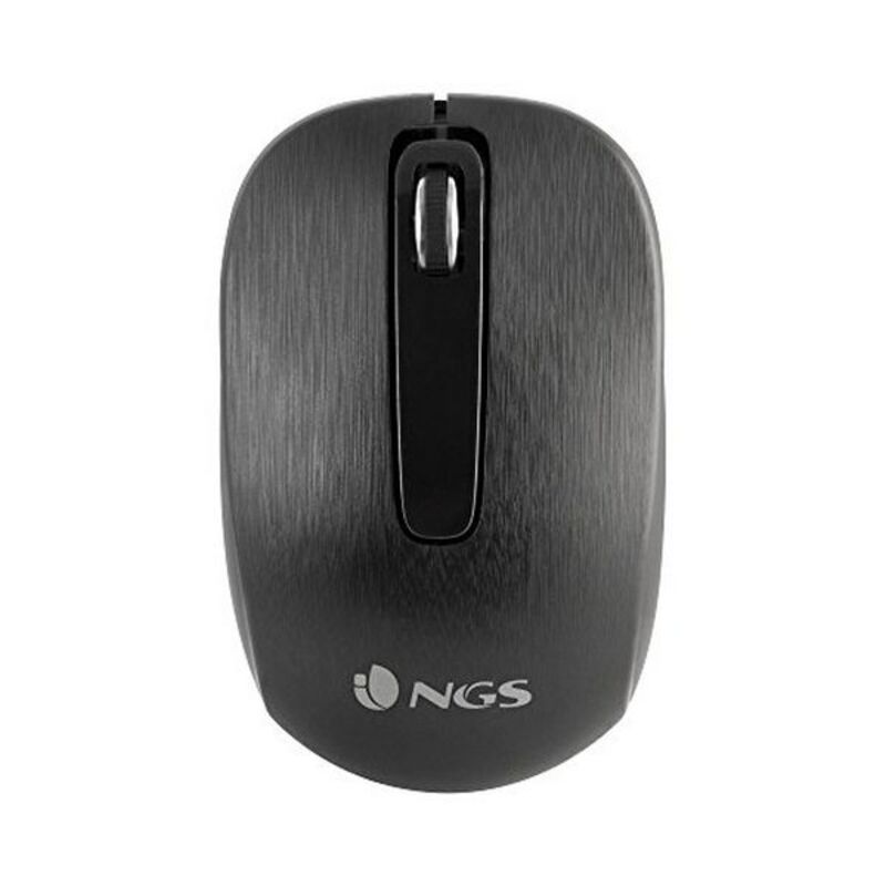 Clavier et Souris Optique NGS Dragonfly Kit DRAGONFLY USB