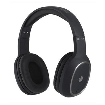 Casques Sans Fil NGS ARTICA Bluetooth 10 mW 180 mAh