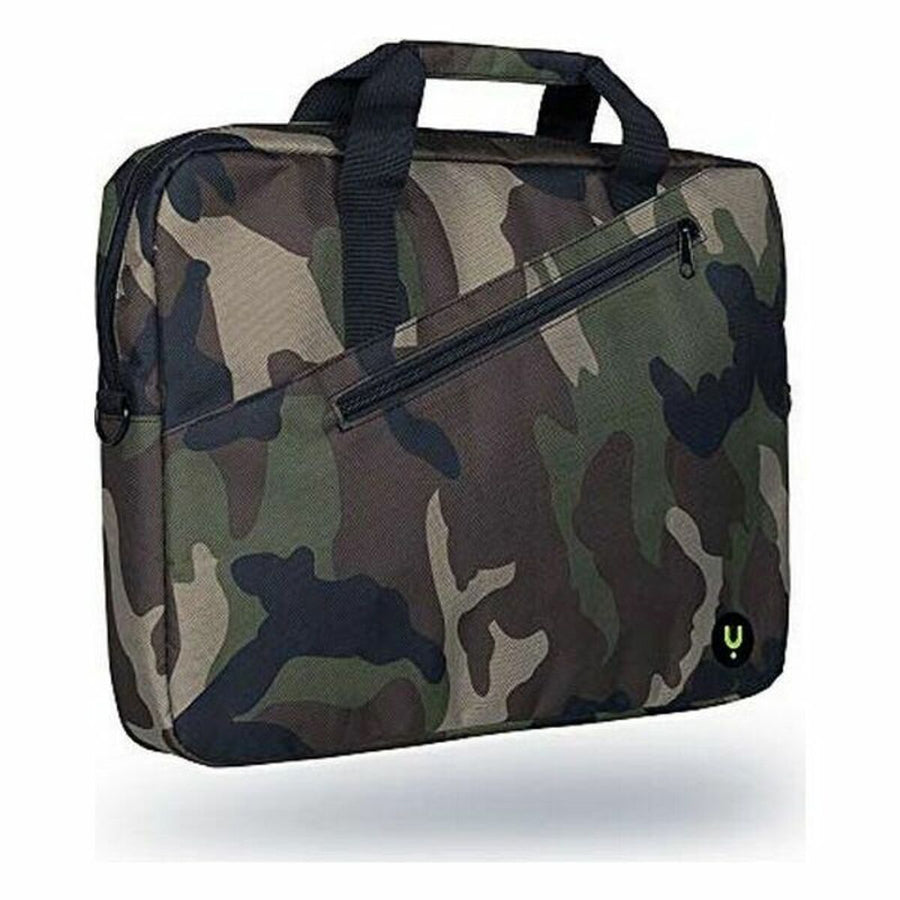 Housse pour ordinateur portable NGS Army 15,6