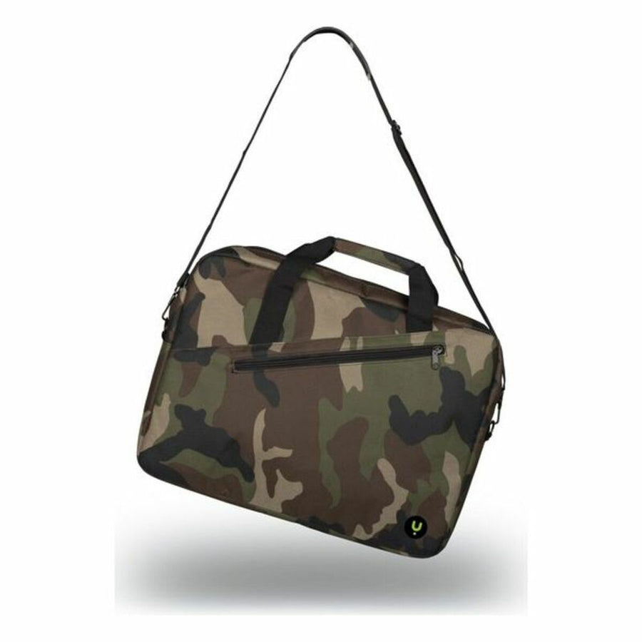 Housse pour ordinateur portable NGS Army 15,6