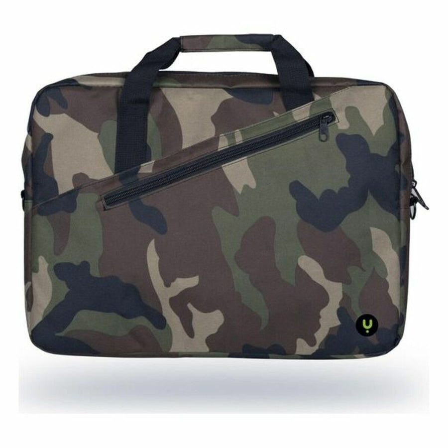 Housse pour ordinateur portable NGS Army 15,6