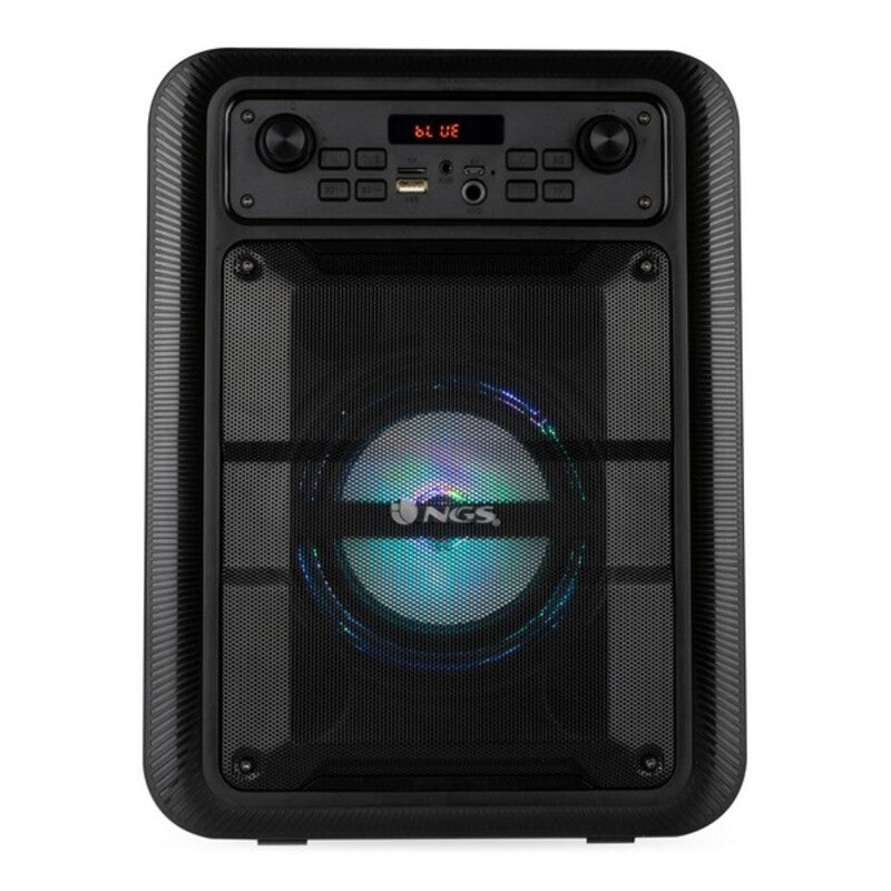 Haut-parleurs bluetooth portables NGS Roller Lingo 9W