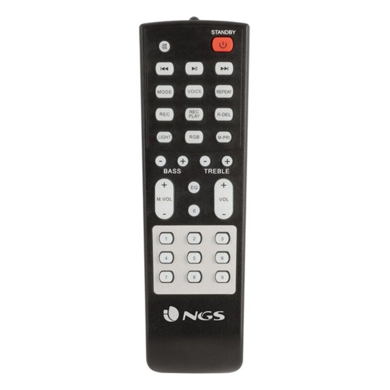 Haut-parleur NGS Wild SKA 1 300W