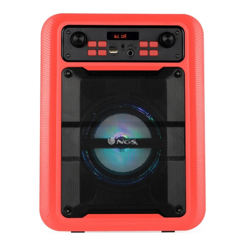 Haut-parleurs bluetooth portables NGS Roller Lingo 9W