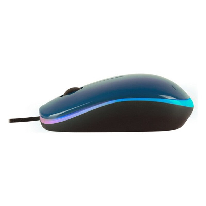 Souris NGS 1000 dpi LED