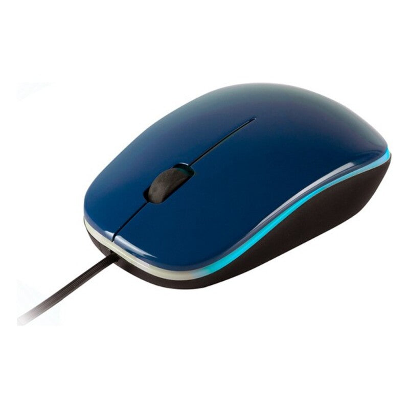 Souris NGS 1000 dpi LED