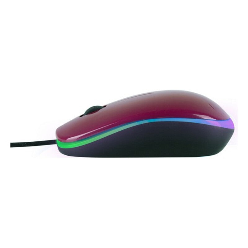 Souris NGS 1000 dpi LED