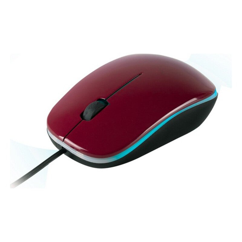 Souris NGS 1000 dpi LED