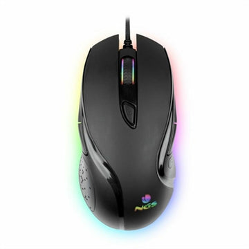 Souris NGS GMX-125 Noir