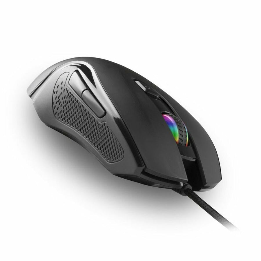 Souris NGS GMX-125 Noir