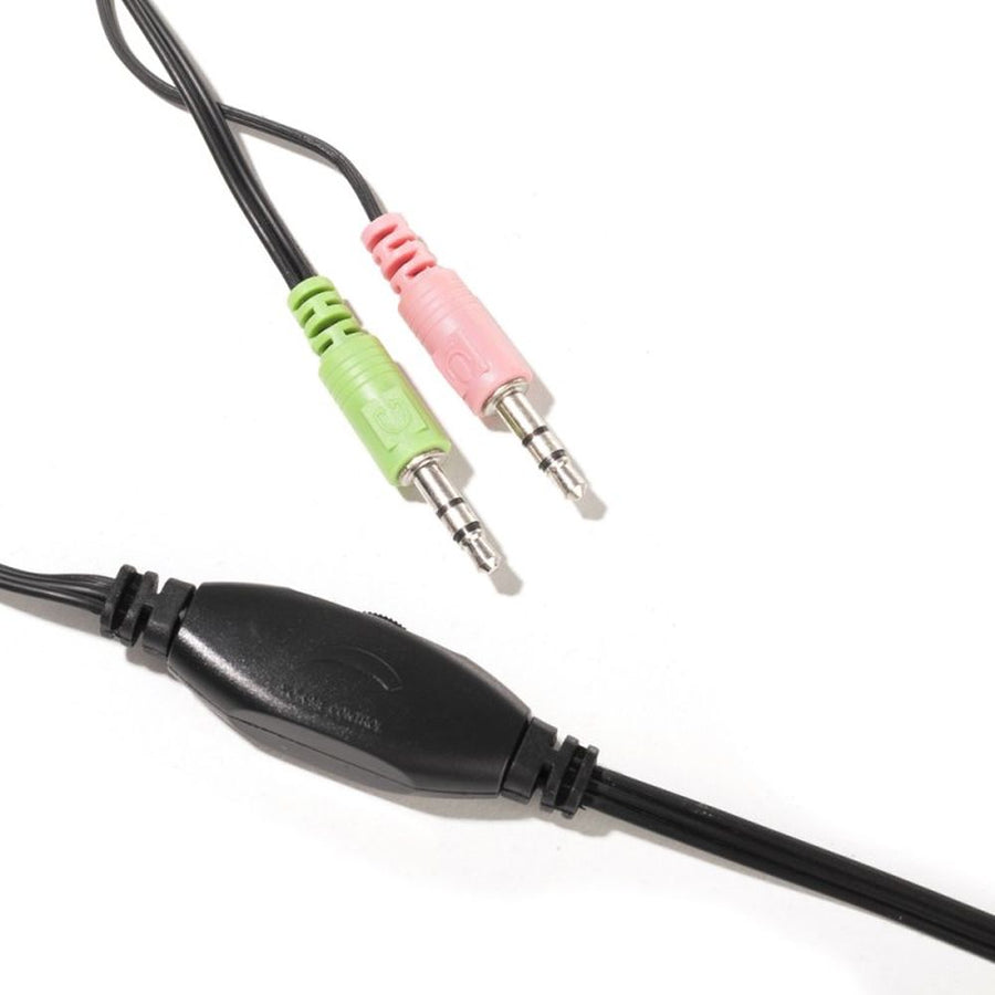 Casques avec Microphone NGS MS-103 PRO