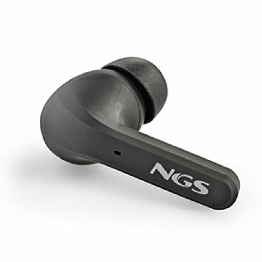 Écouteurs Bluetooth NGS ARTICACROWNBLACK