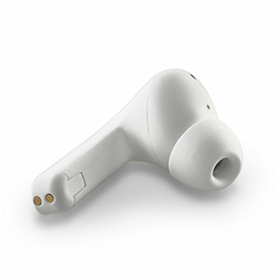 Écouteurs Bluetooth NGS ARTICACROWNWHITE